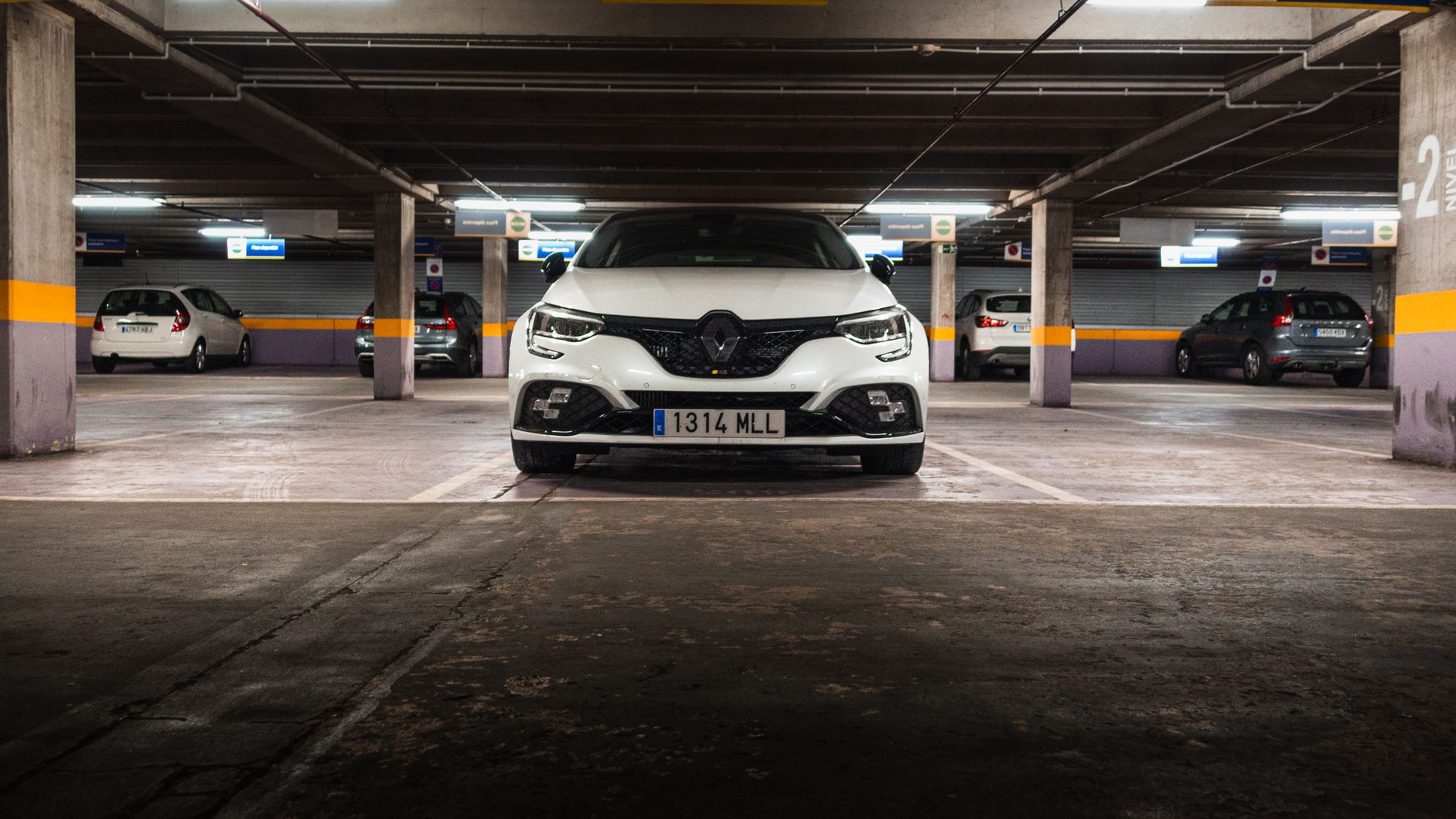 Awaryjność Renault Megane po latach opinie użytkowników i koszty napraw